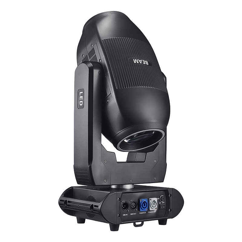 LEDLuz de 300W Dual Head Beam