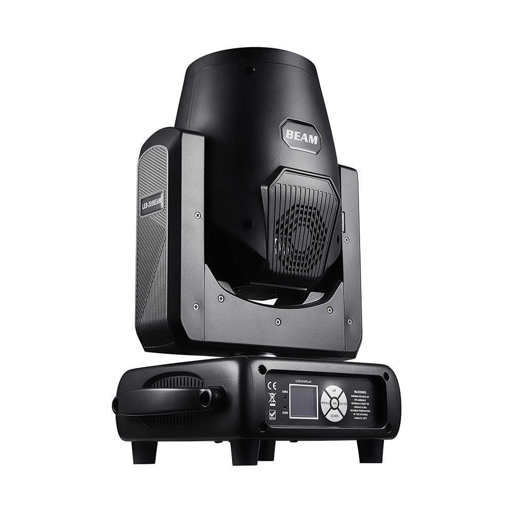 LEDLuz de 200W