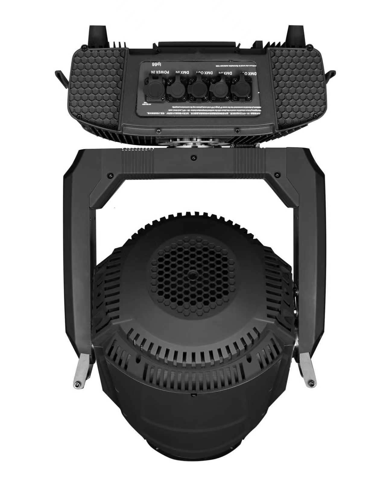 500W Moving Head Laser Beam Light