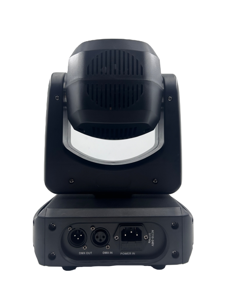 100W LED Mini Pattern Luz