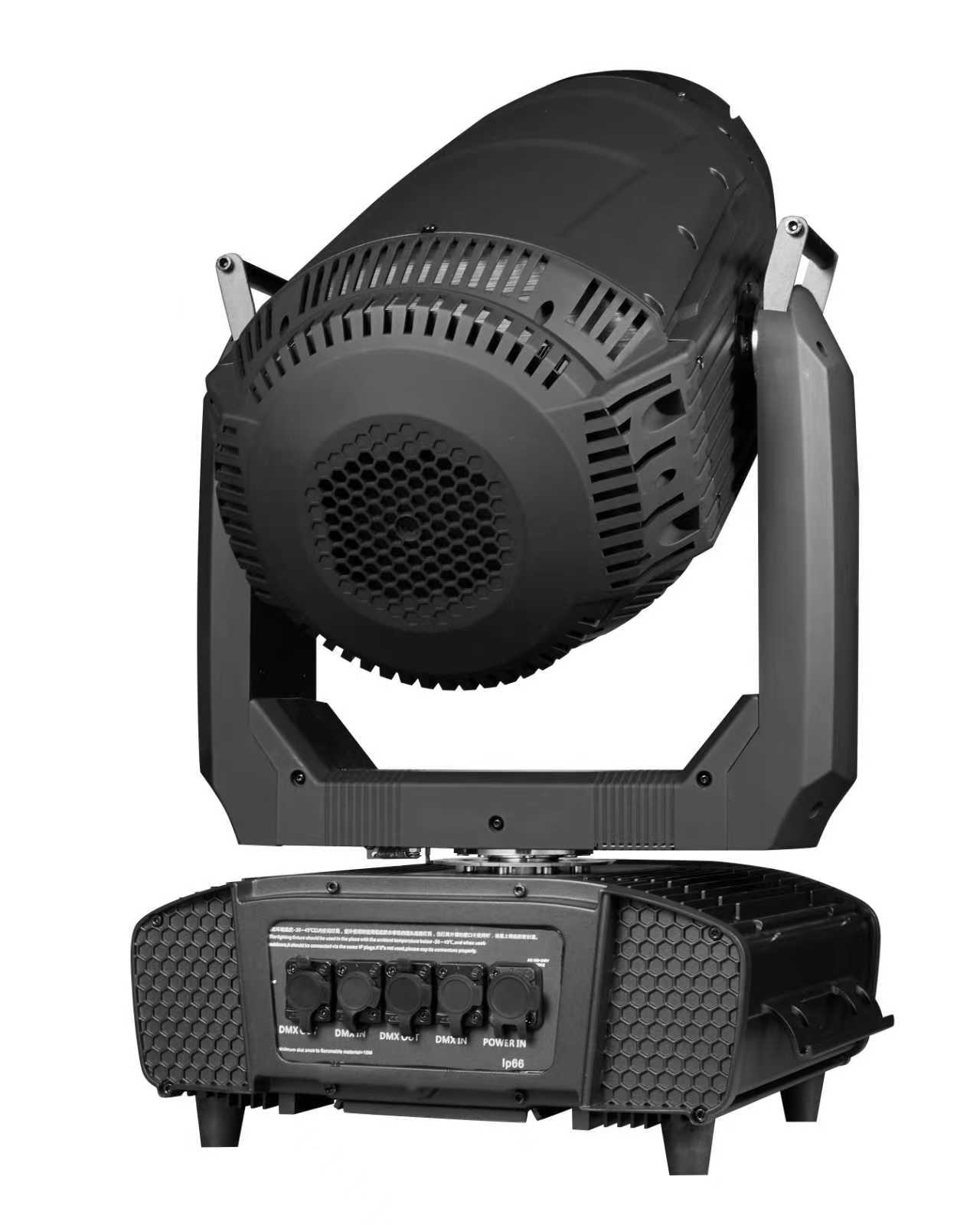 500W Moving Head Laser Beam Light