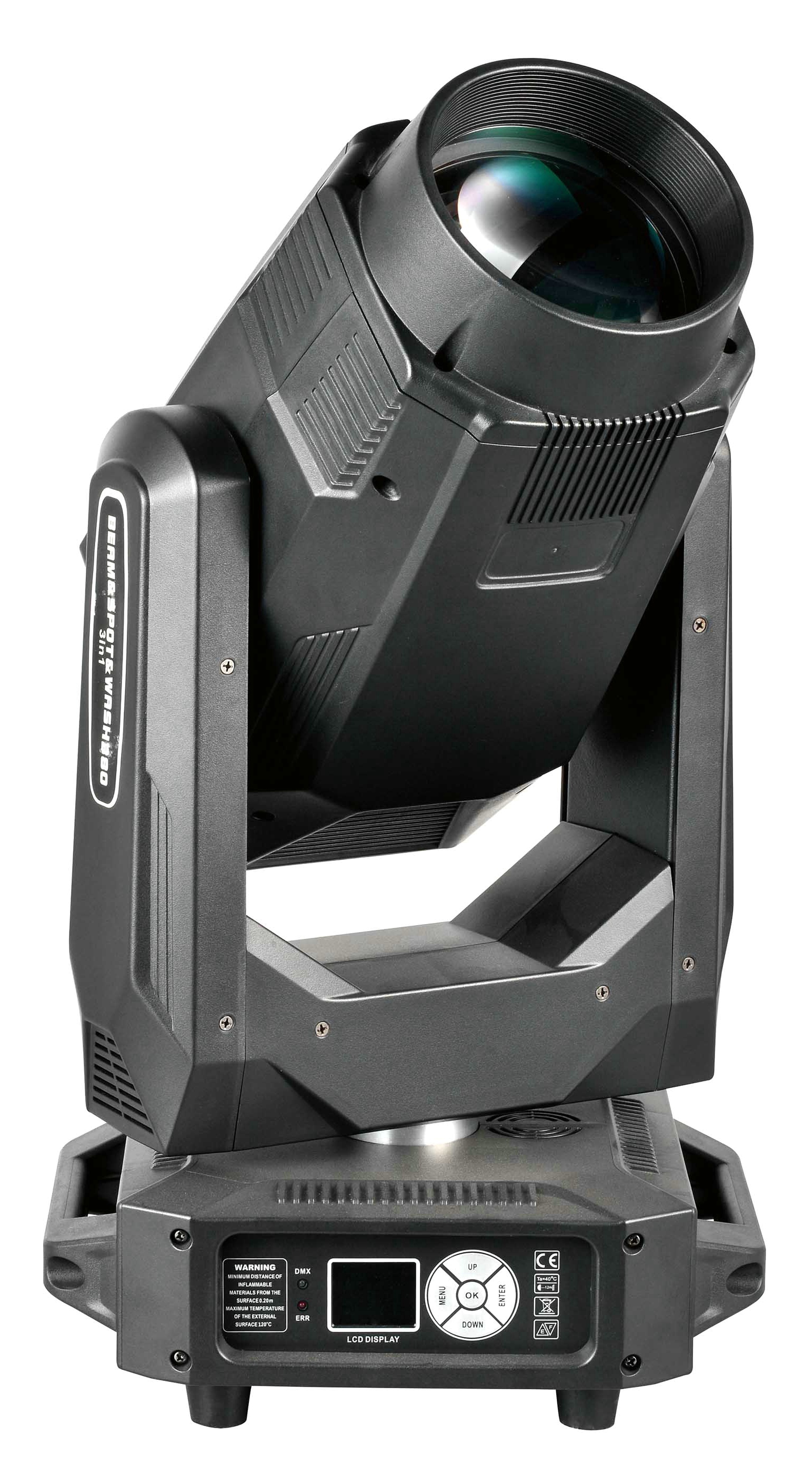 380W 3 - en - 1 Moving Head Light