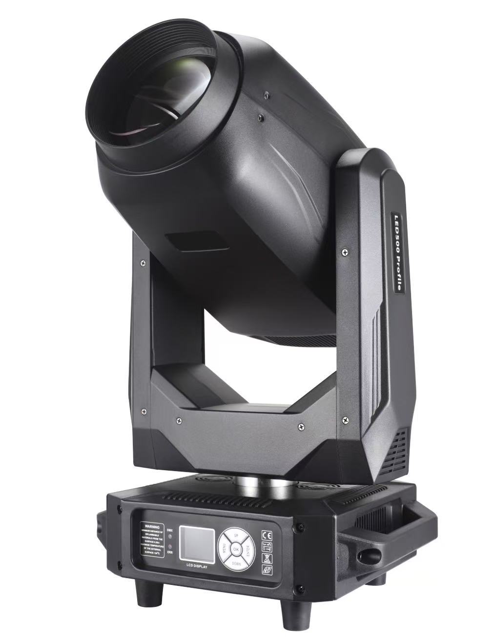 500W Moving Head Luz de corte
