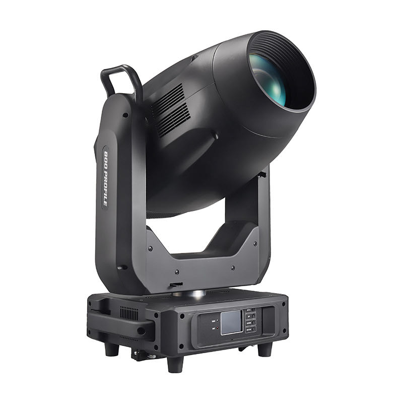 1000W Moving Head Luz de corte