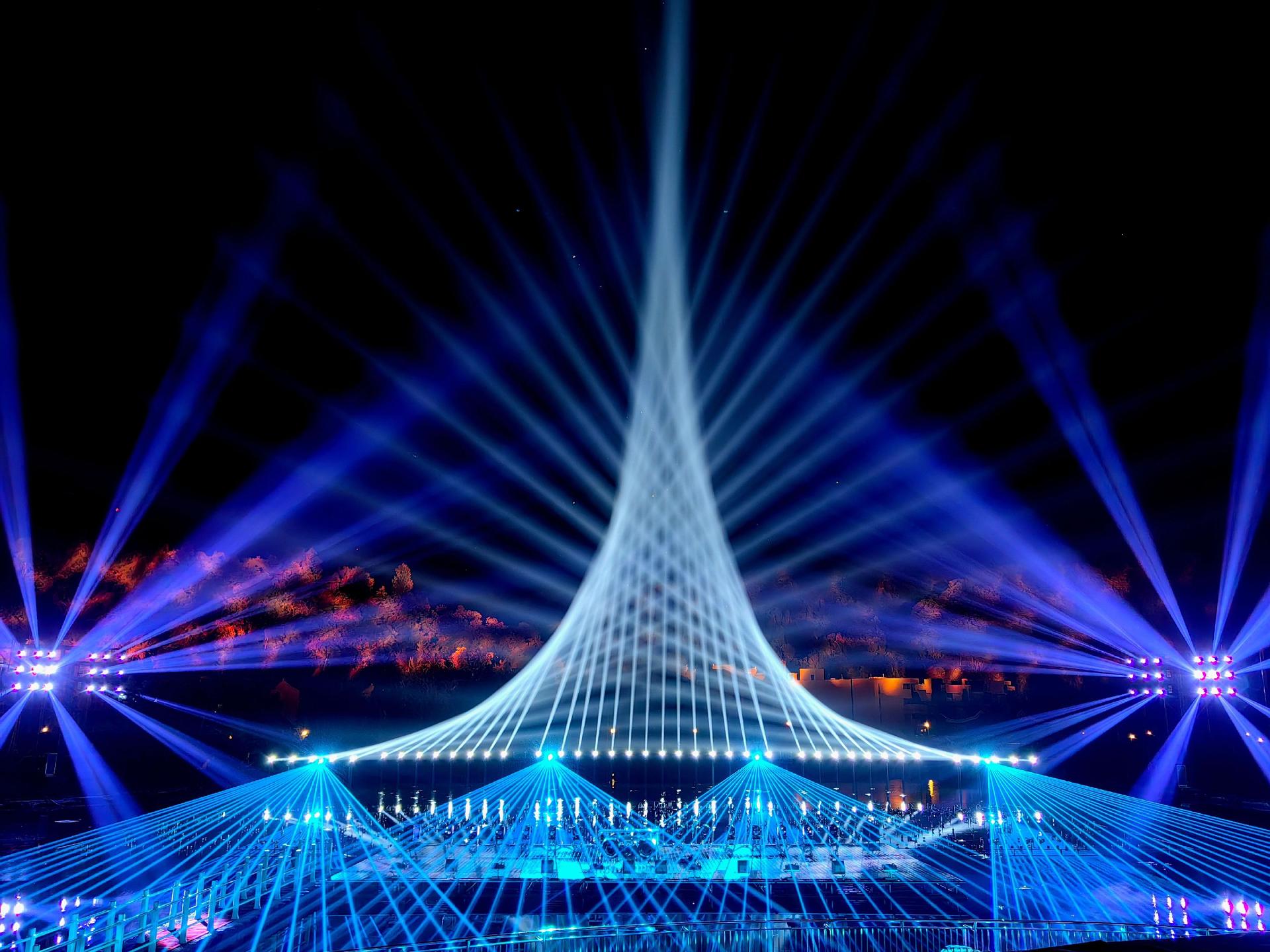 LightfeelPro | Professional Stage Lighting Manufacturer in China