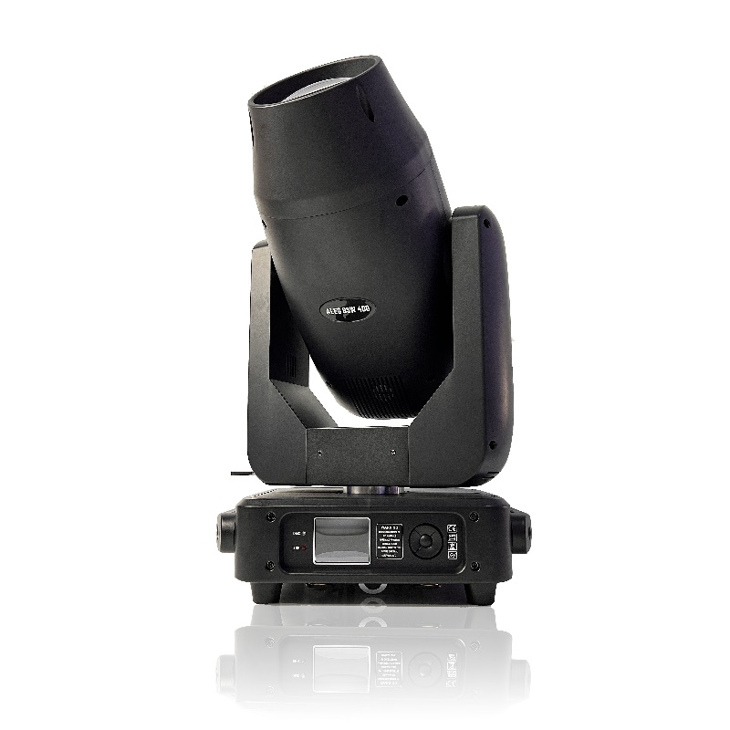 LED400W 3 en 1