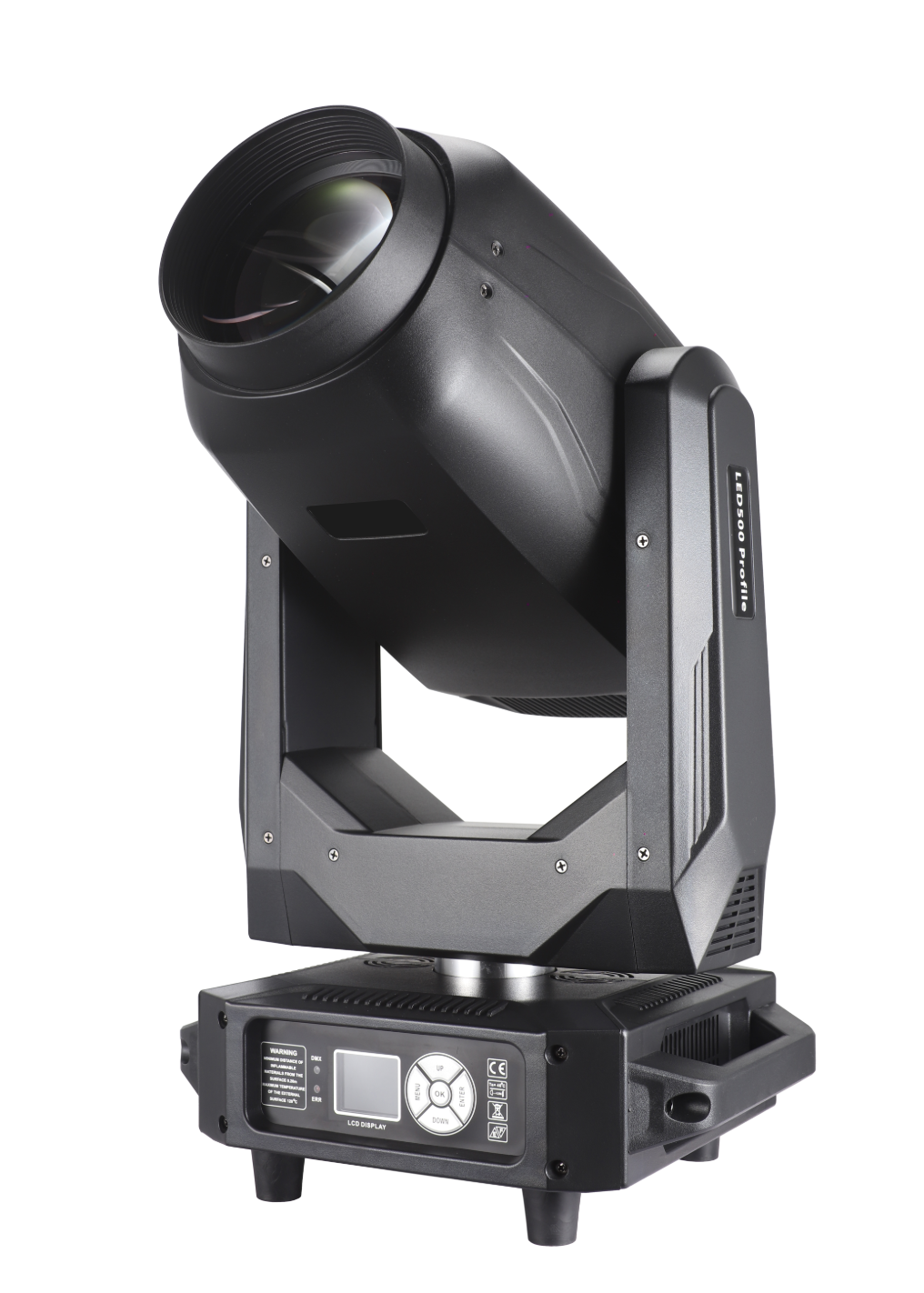 500W Moving Head Luz de corte