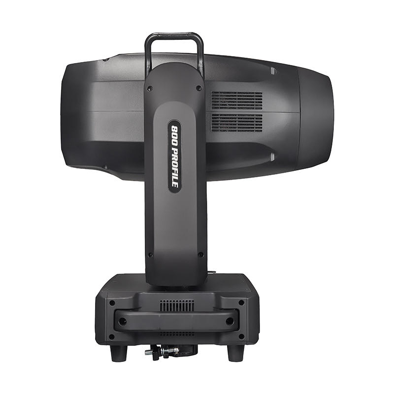1000W Moving Head Luz de corte
