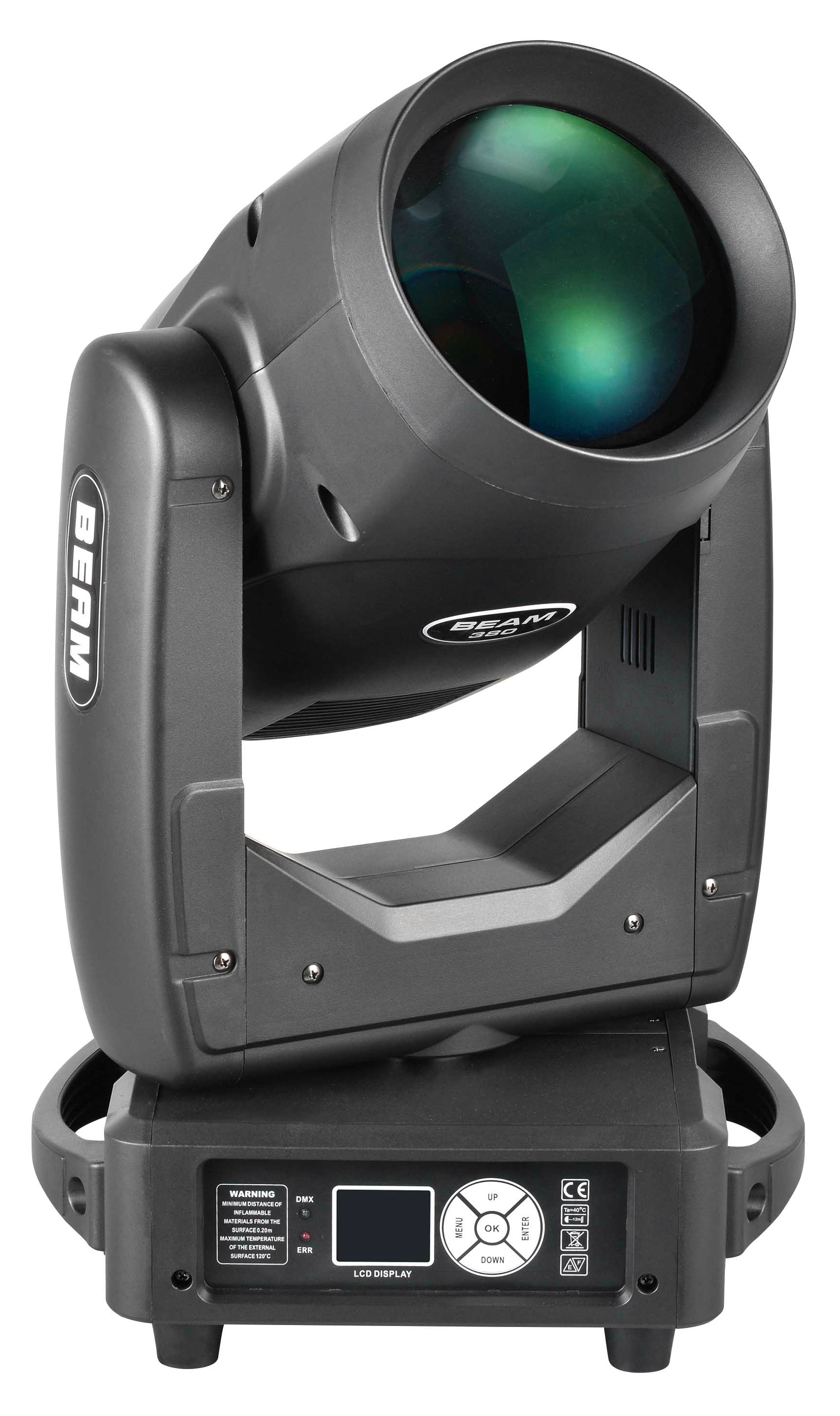 420W Moving Head Beam Luz