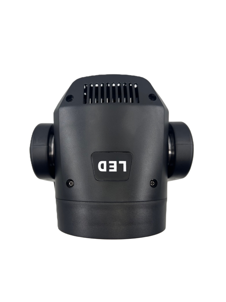 100W LED Mini Pattern Luz