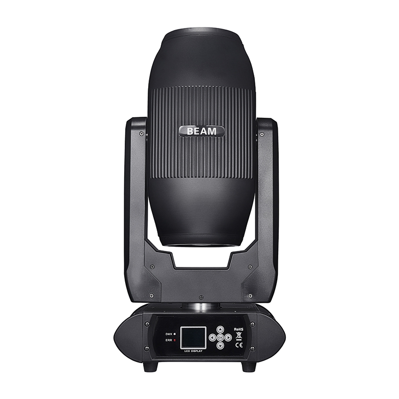 LEDLuz de 300W Dual Head Beam