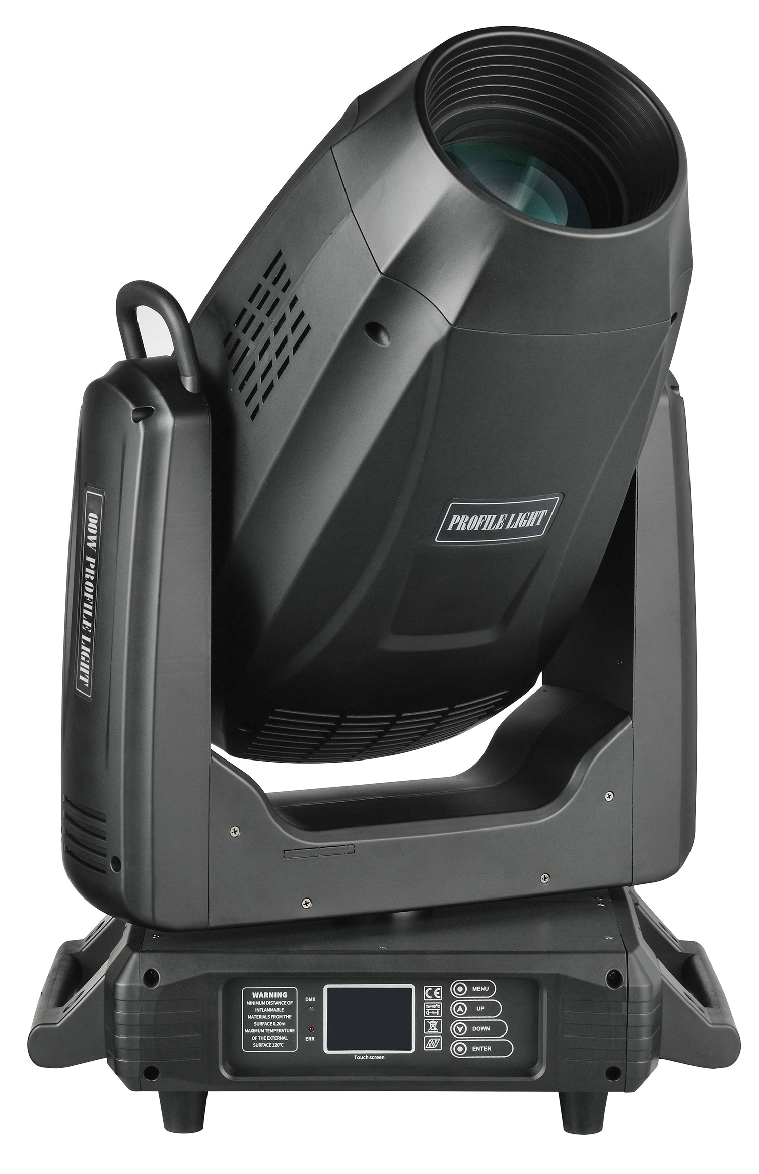 1200W Moving Head Luz de corte