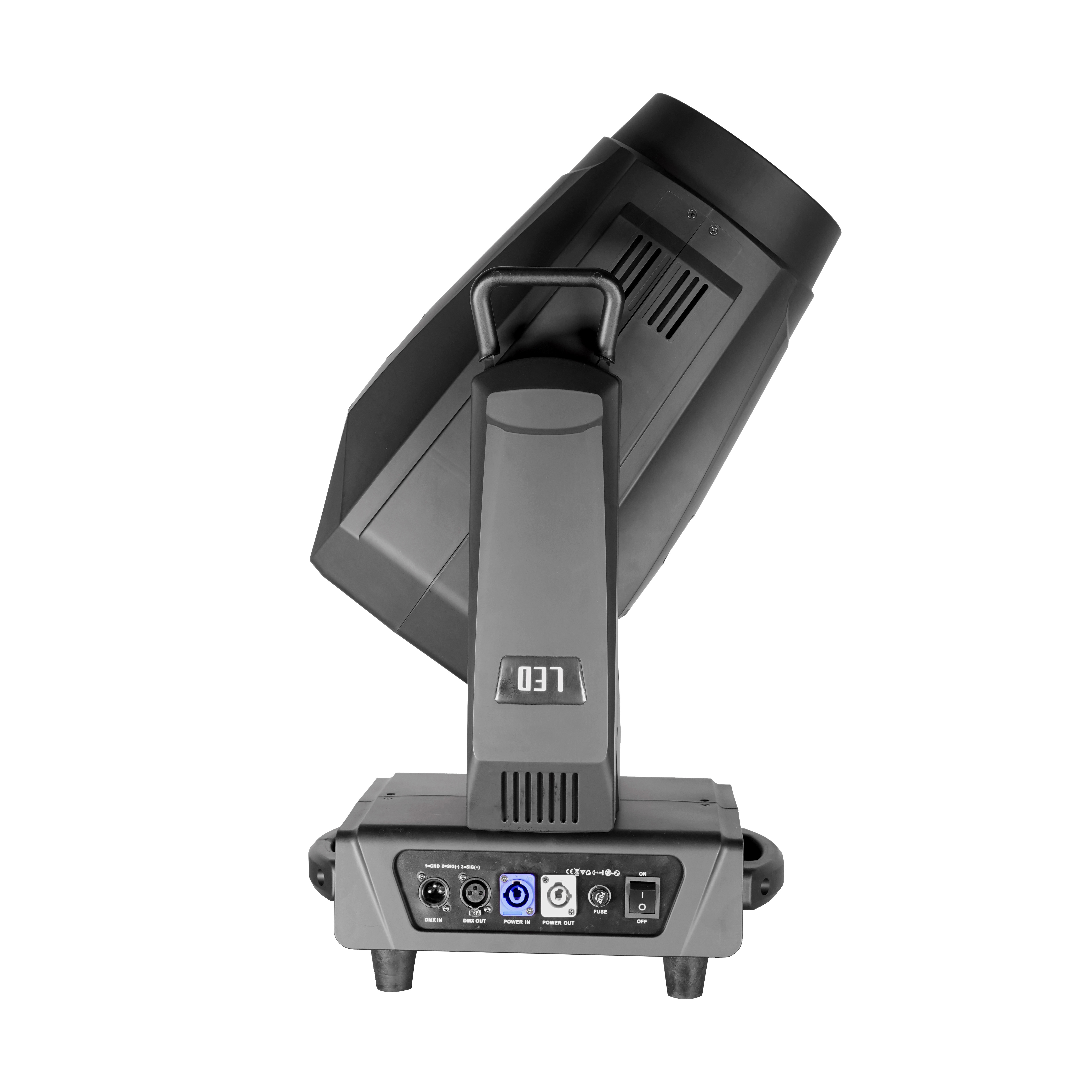 700W Moving Head Luz de corte