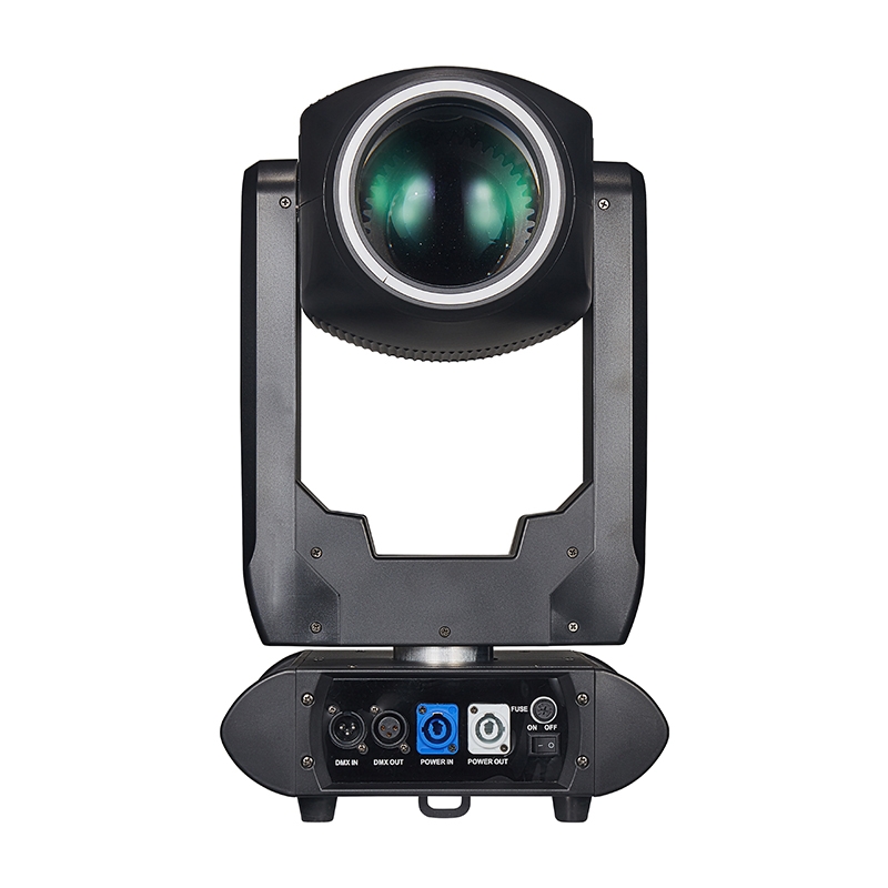 LEDLuz de 300W Dual Head Beam