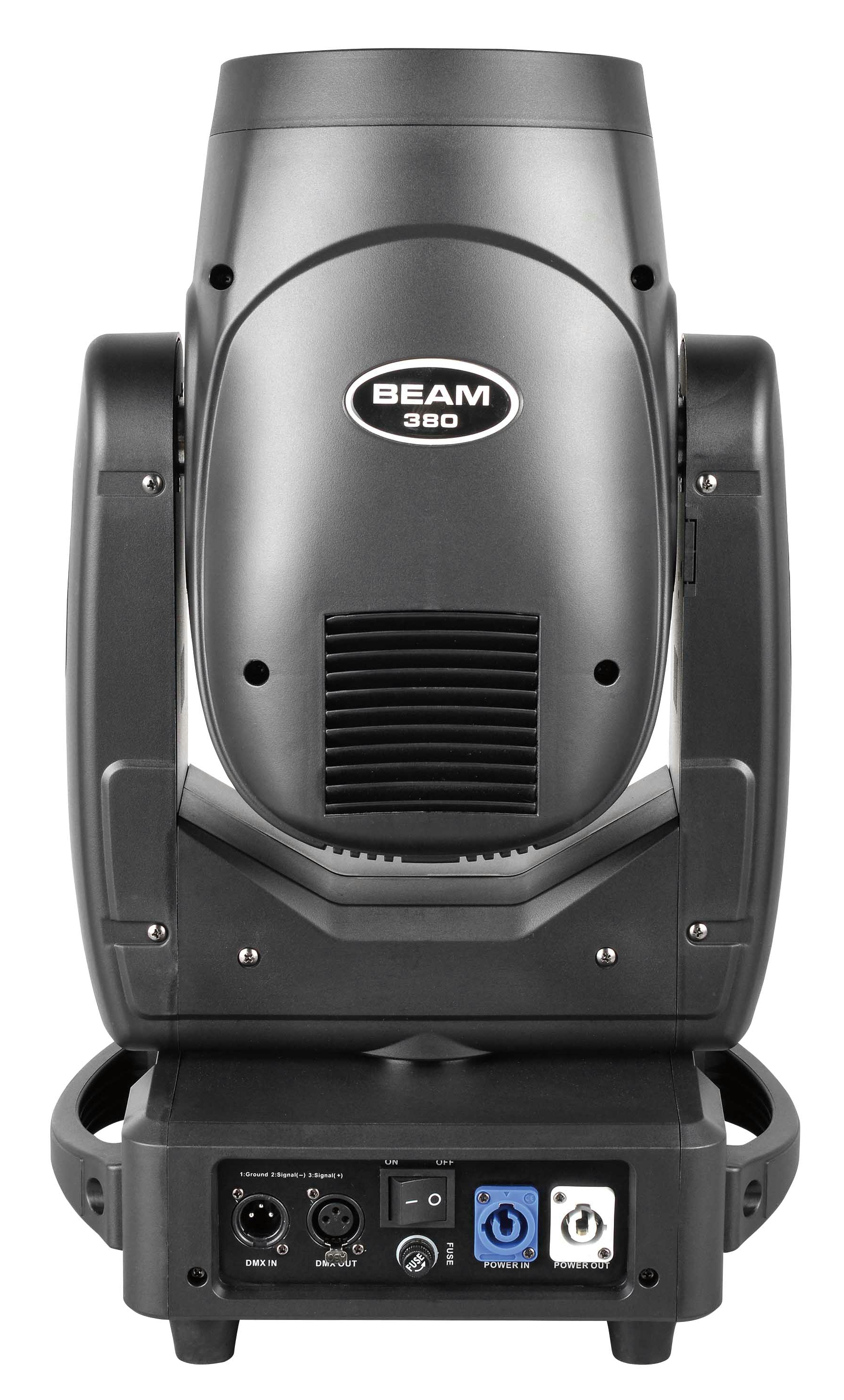 420W Moving Head Beam Luz
