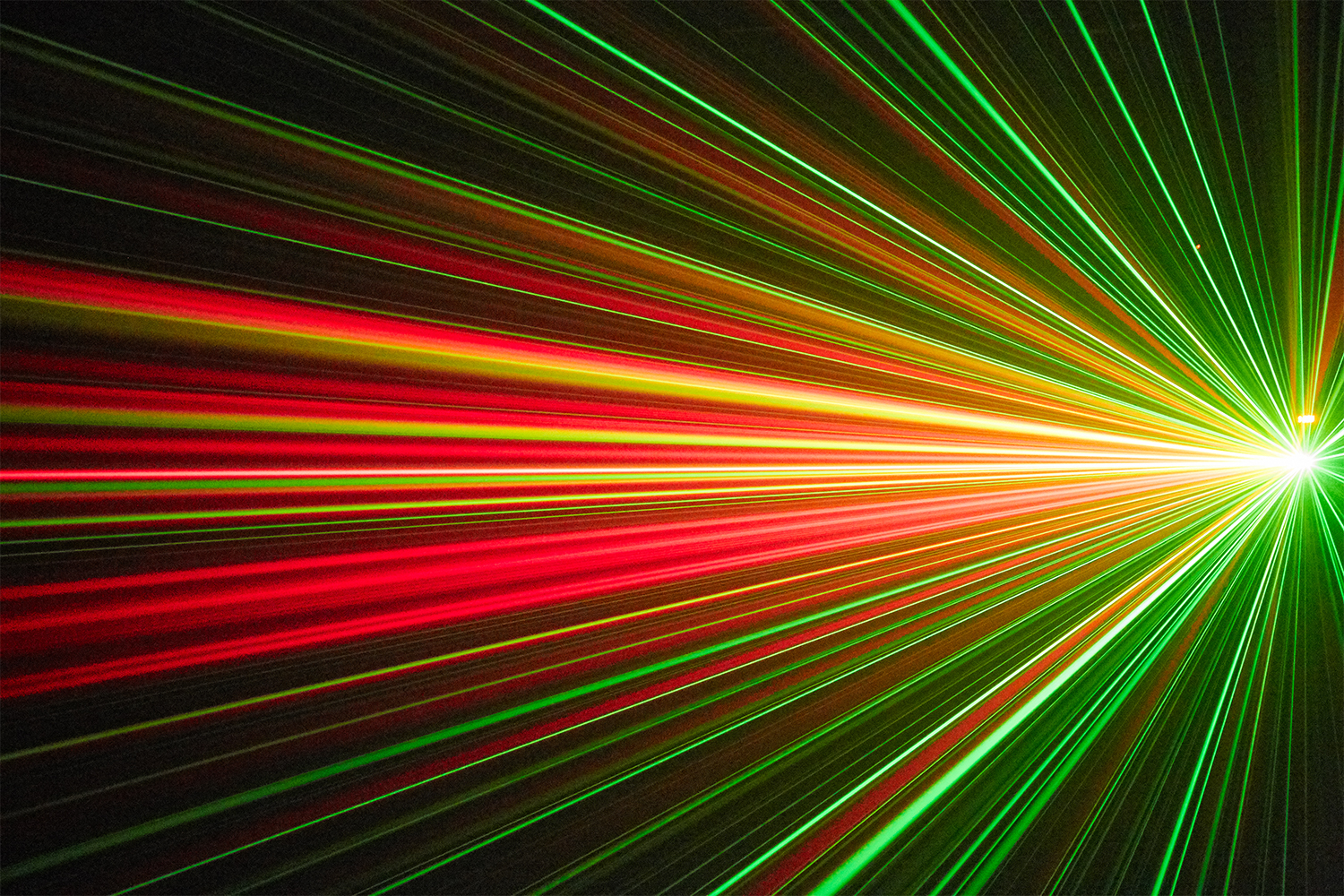 Mini cabeza móvil pantalla láser luz parpadeante detail 3