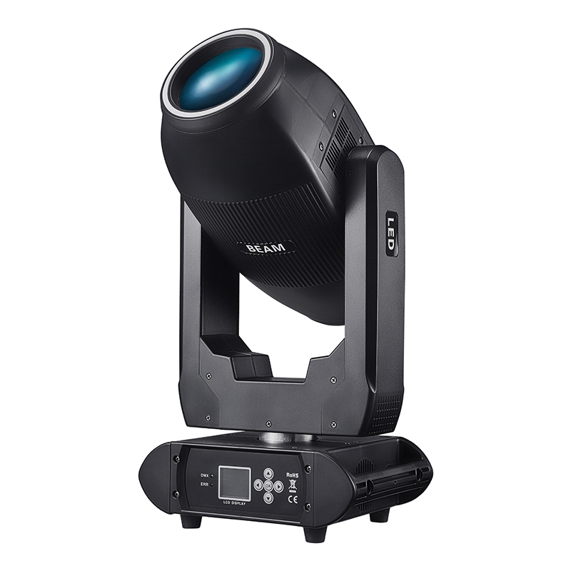LEDLuz de 300W Dual Head Beam