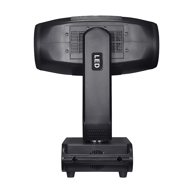 LEDLuz de 300W Dual Head Beam