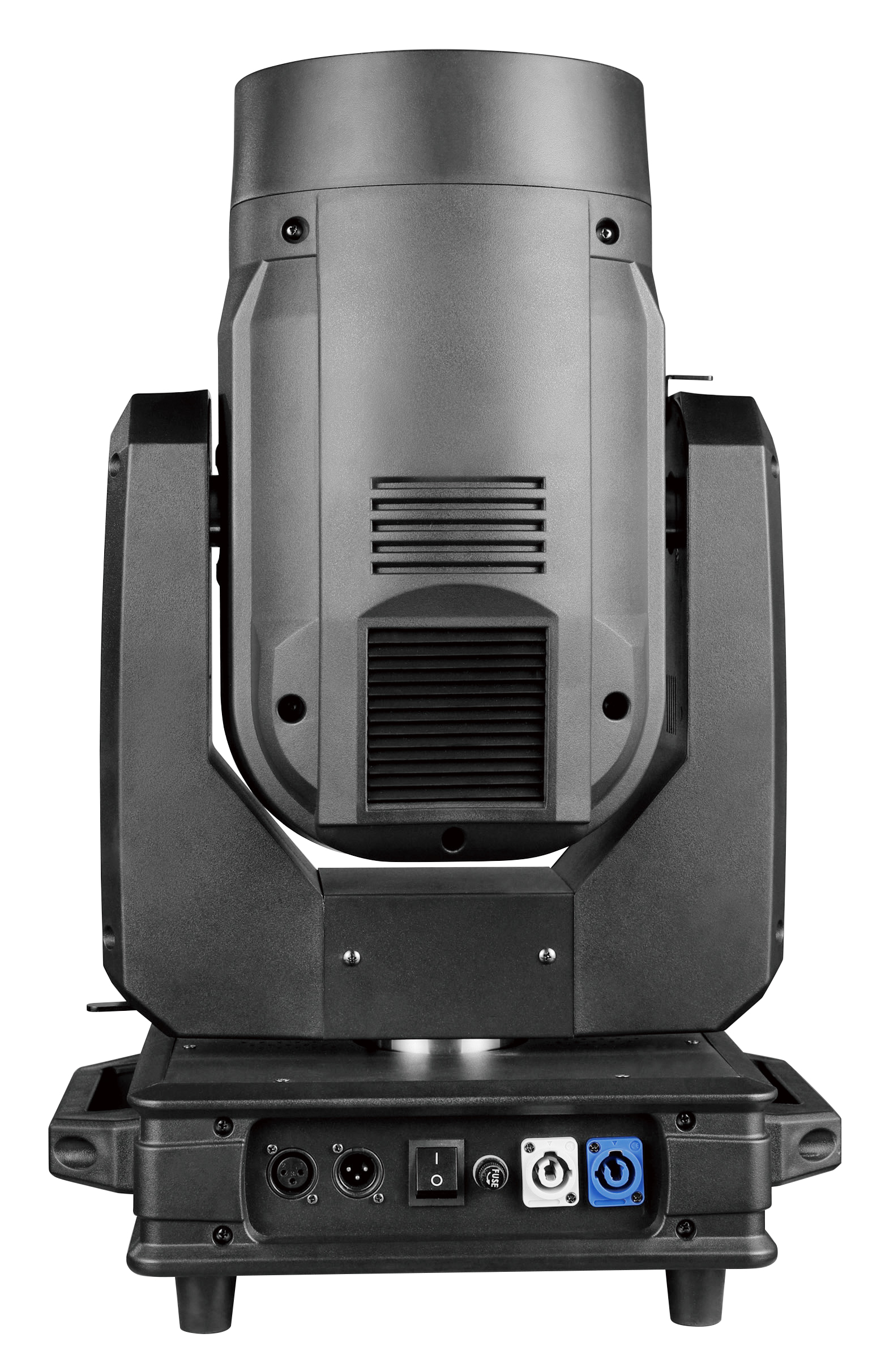 480W Moving Head Beam Luz
