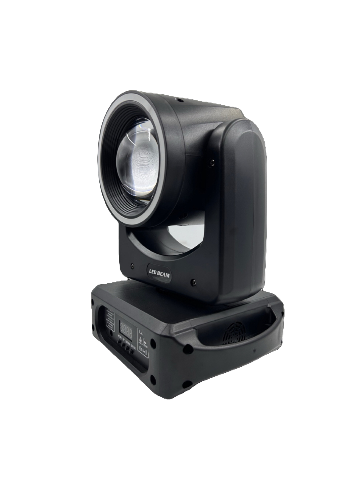 100W Mini Beam Light + Strip LED