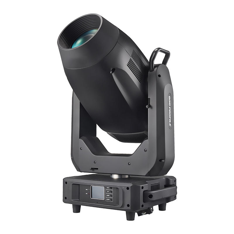 1000W Moving Head Luz de corte
