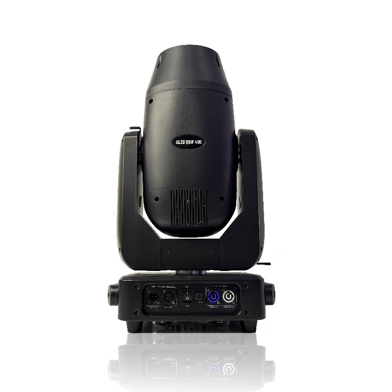 LED400W 3 en 1
