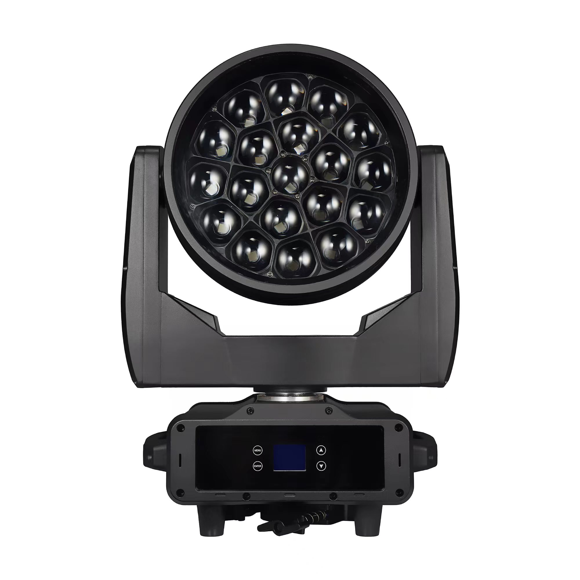 19x40W Moving Head Bee Eye Lámpara