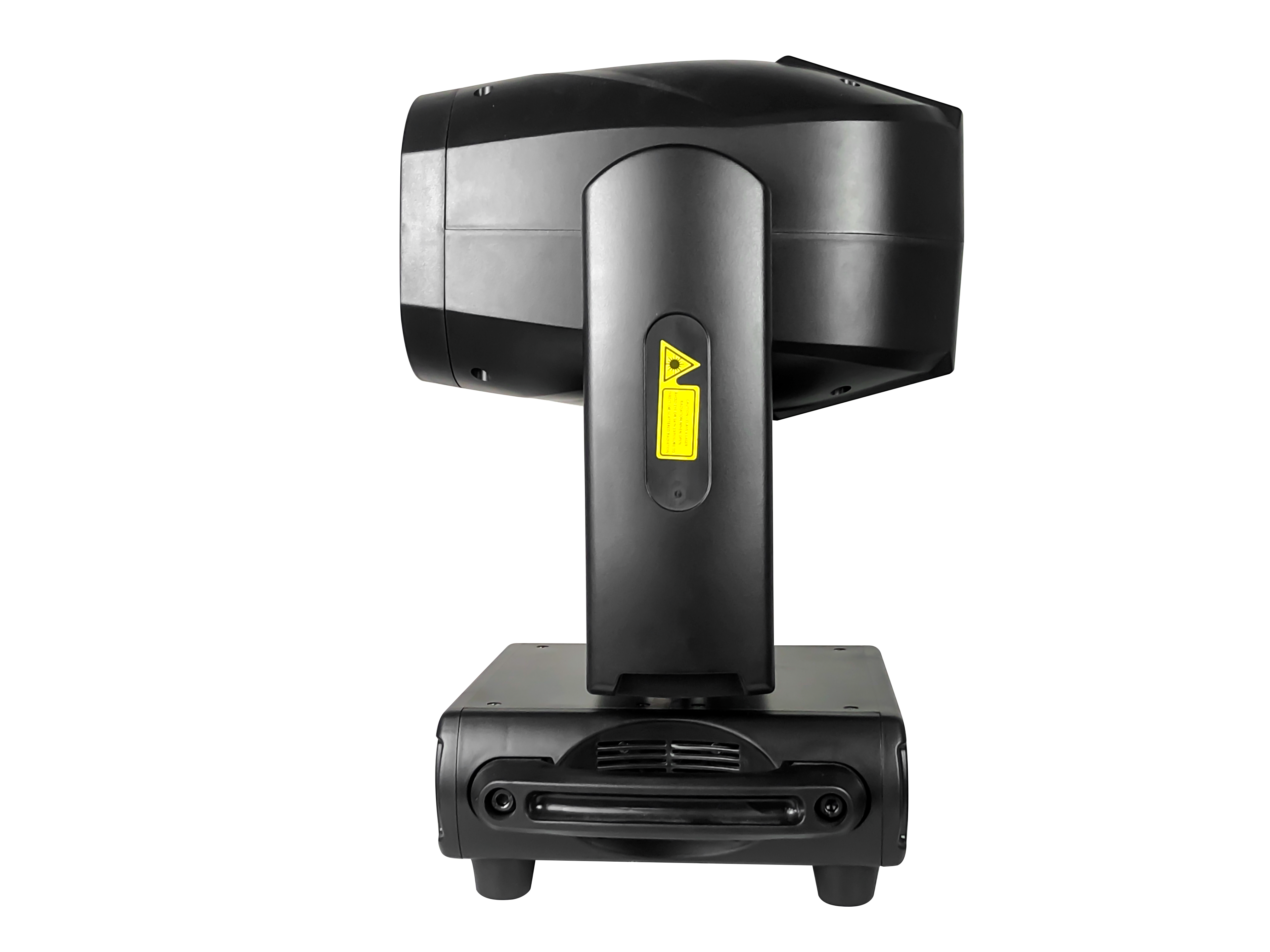 15W Interior Moving Head Luz láser de color completo  