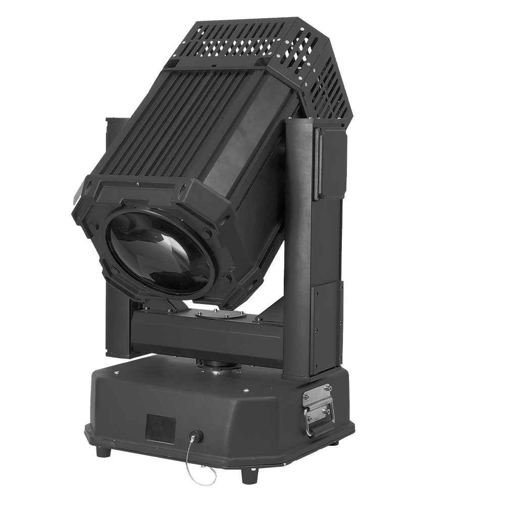 Водонепроницаемый RGB 230W Лазерный свет 