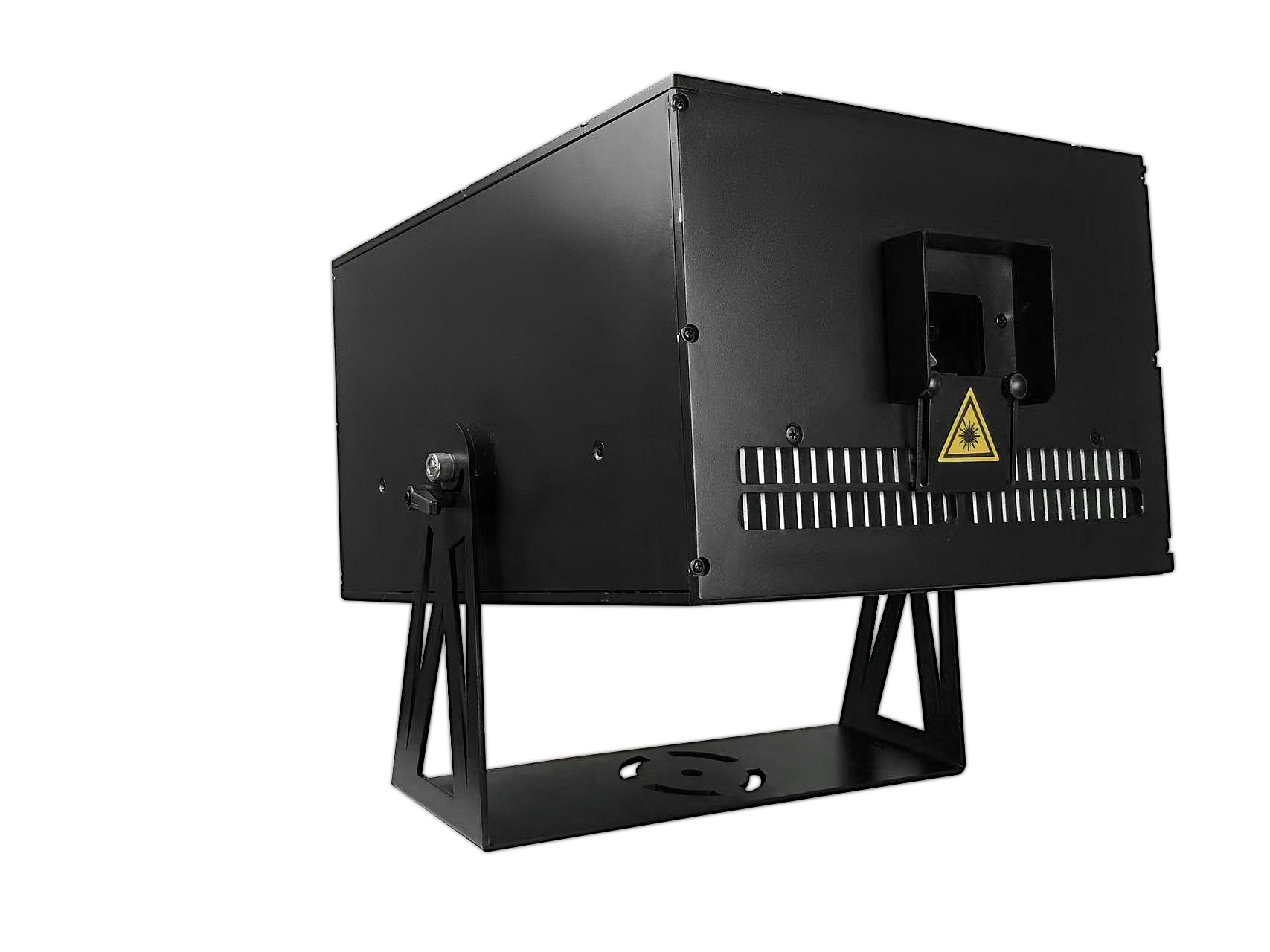 Outdoor waterproof 40W RGB full-color laser light 