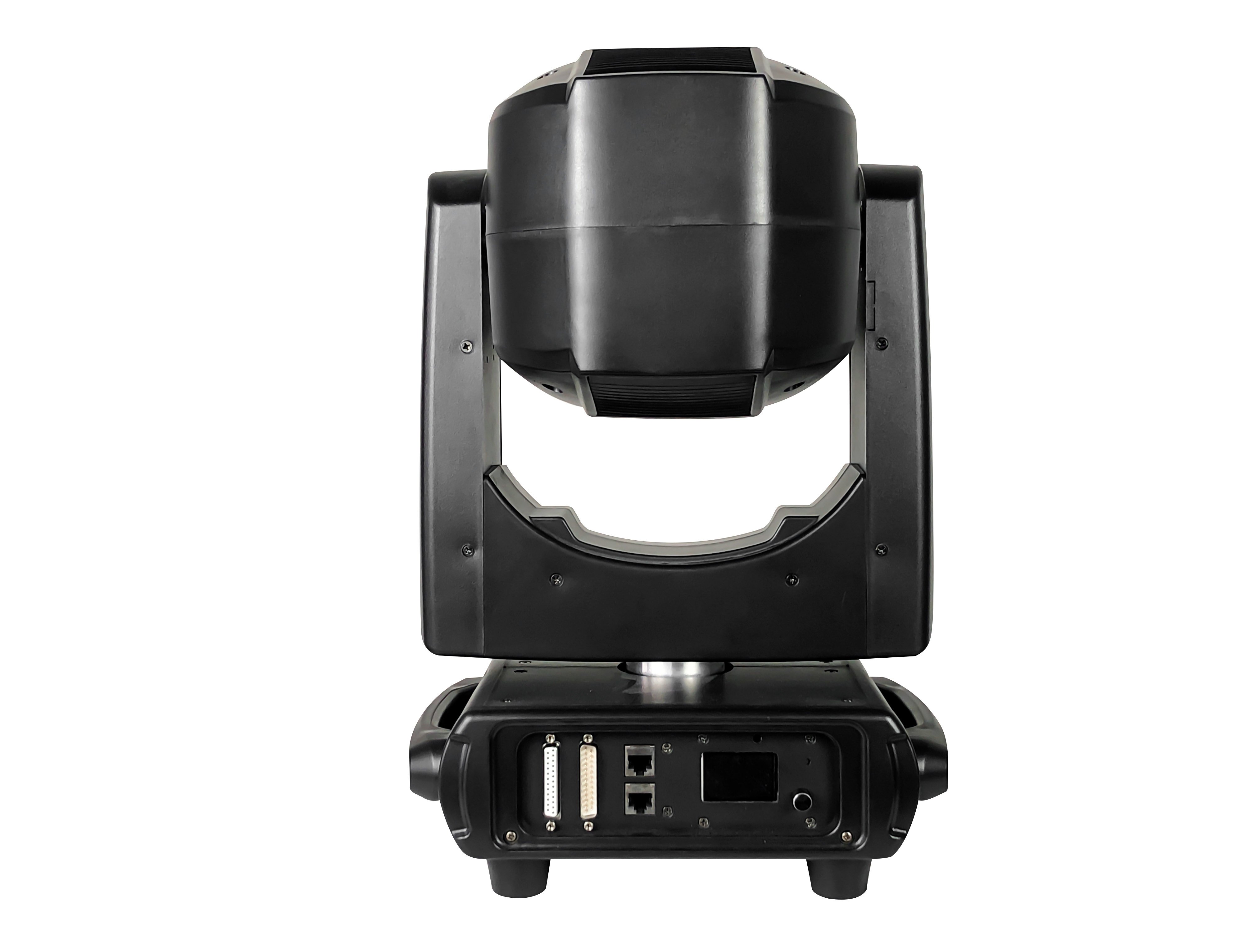 15W Interior Moving Head Luz láser de color completo  