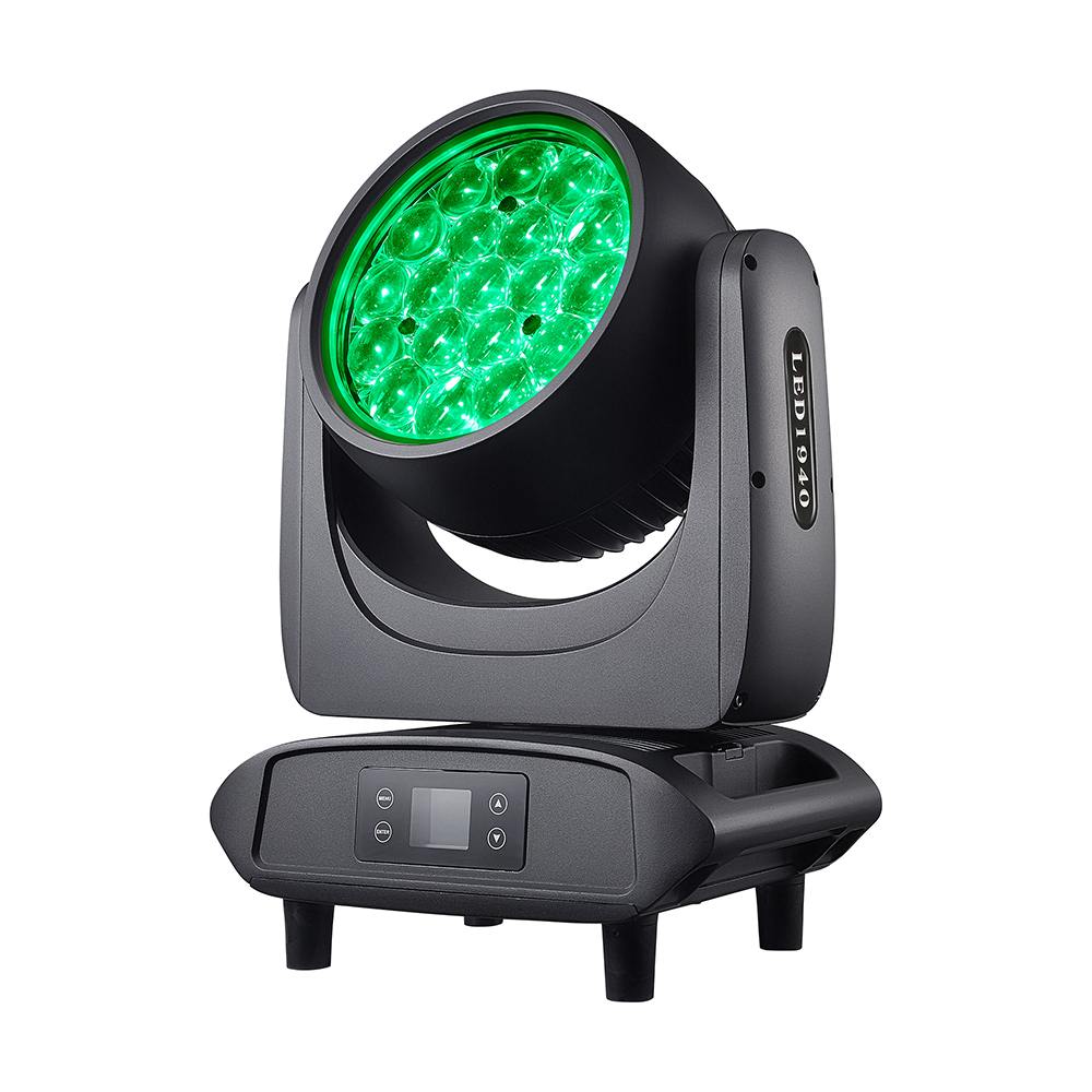 Водонепроницаемая 19x40W Swinging Bee Eye Lamp (Mini Version)