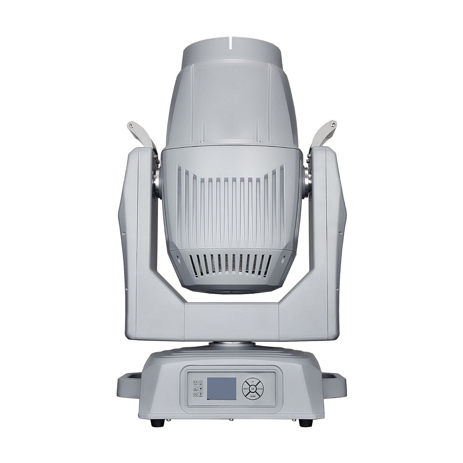 Lámpara de haz 580W resistente al agua
