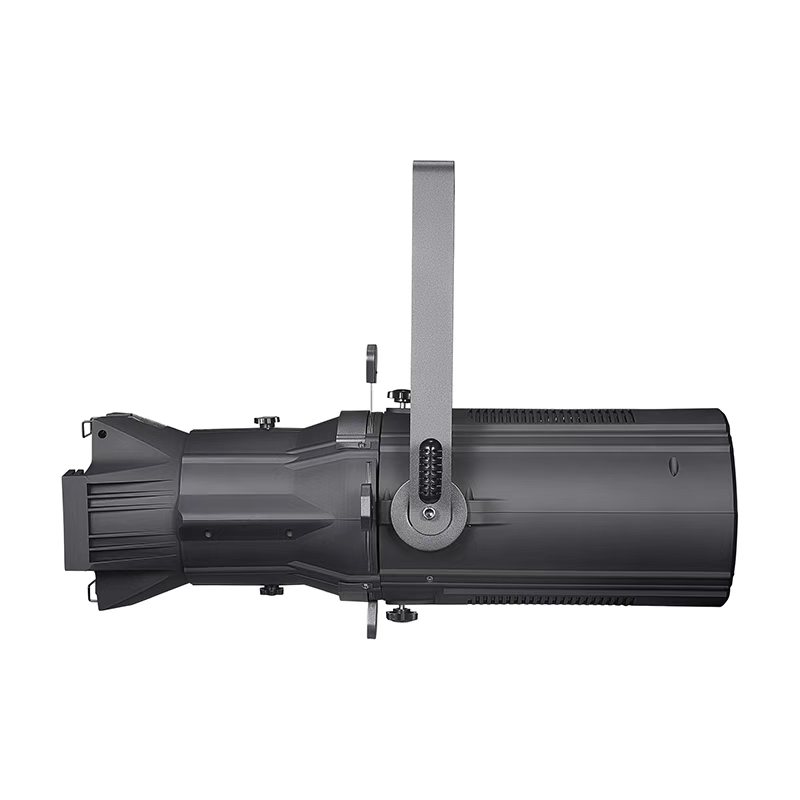 Imagen de luz LED