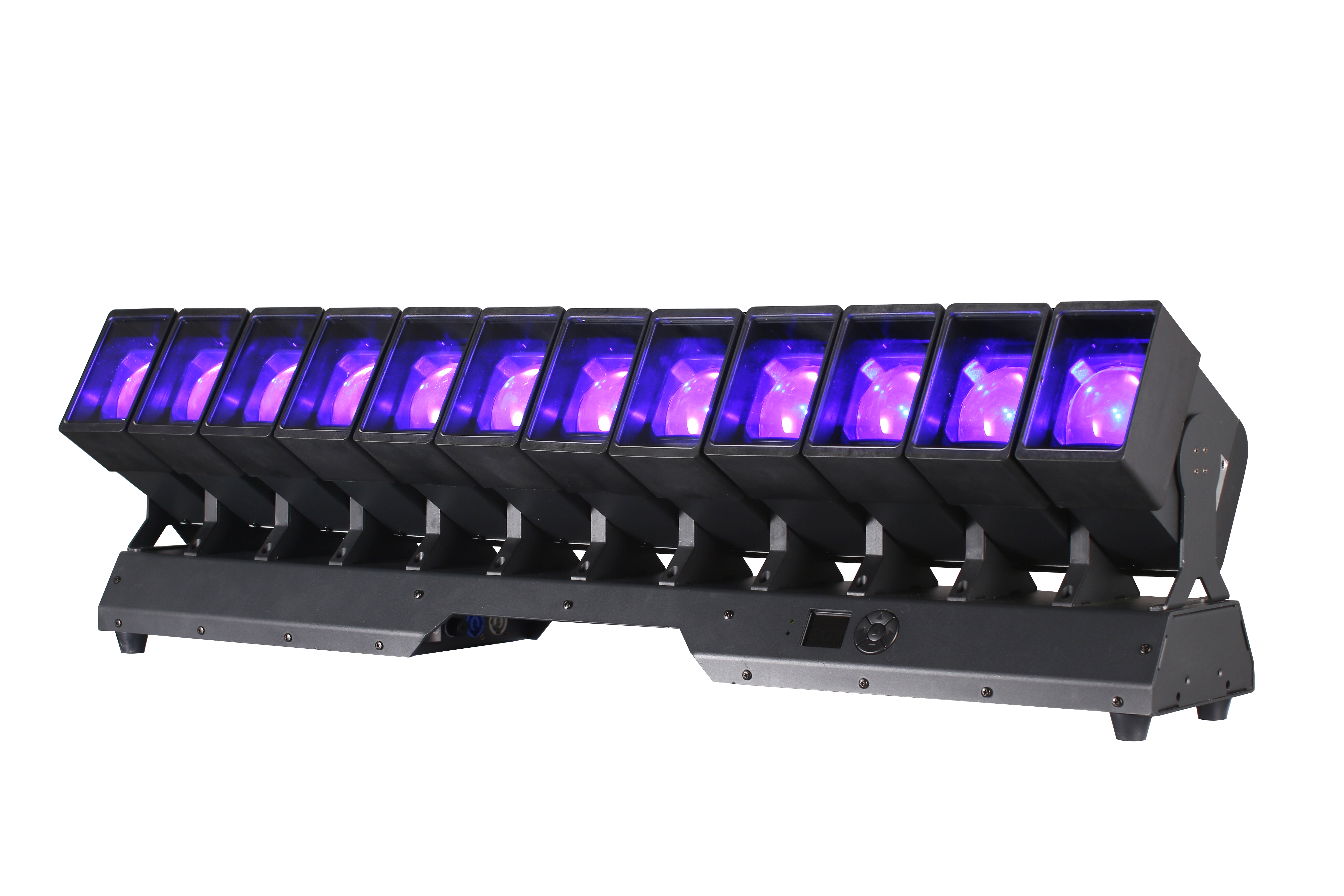 Estatua de Guanyin de mil manos 12x60W