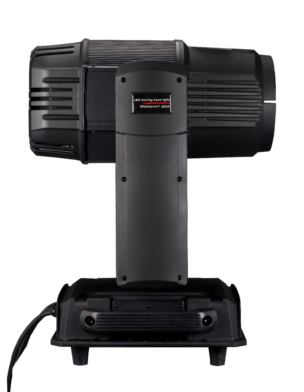 LED al aire libre impermeable en movimiento Headlight BSW (CMY + CTO + RDM)