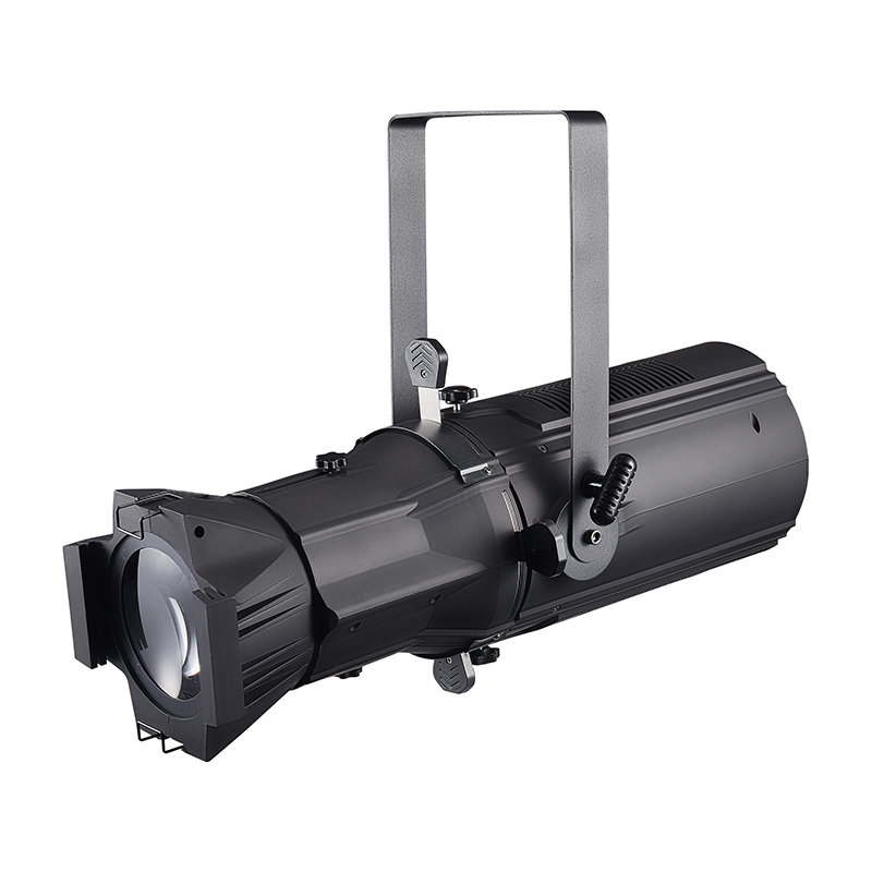 Imagen de luz LED