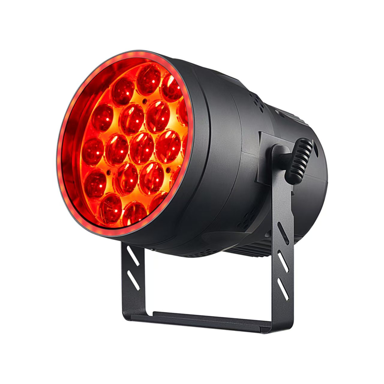 19X15W LED Focador de superficie