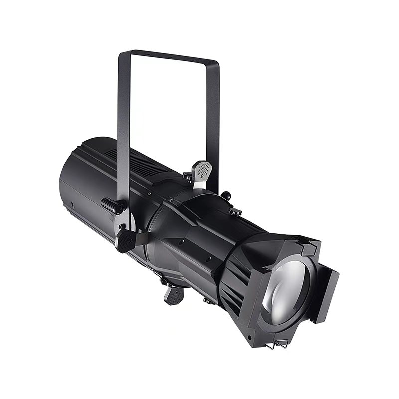 Imagen de luz LED