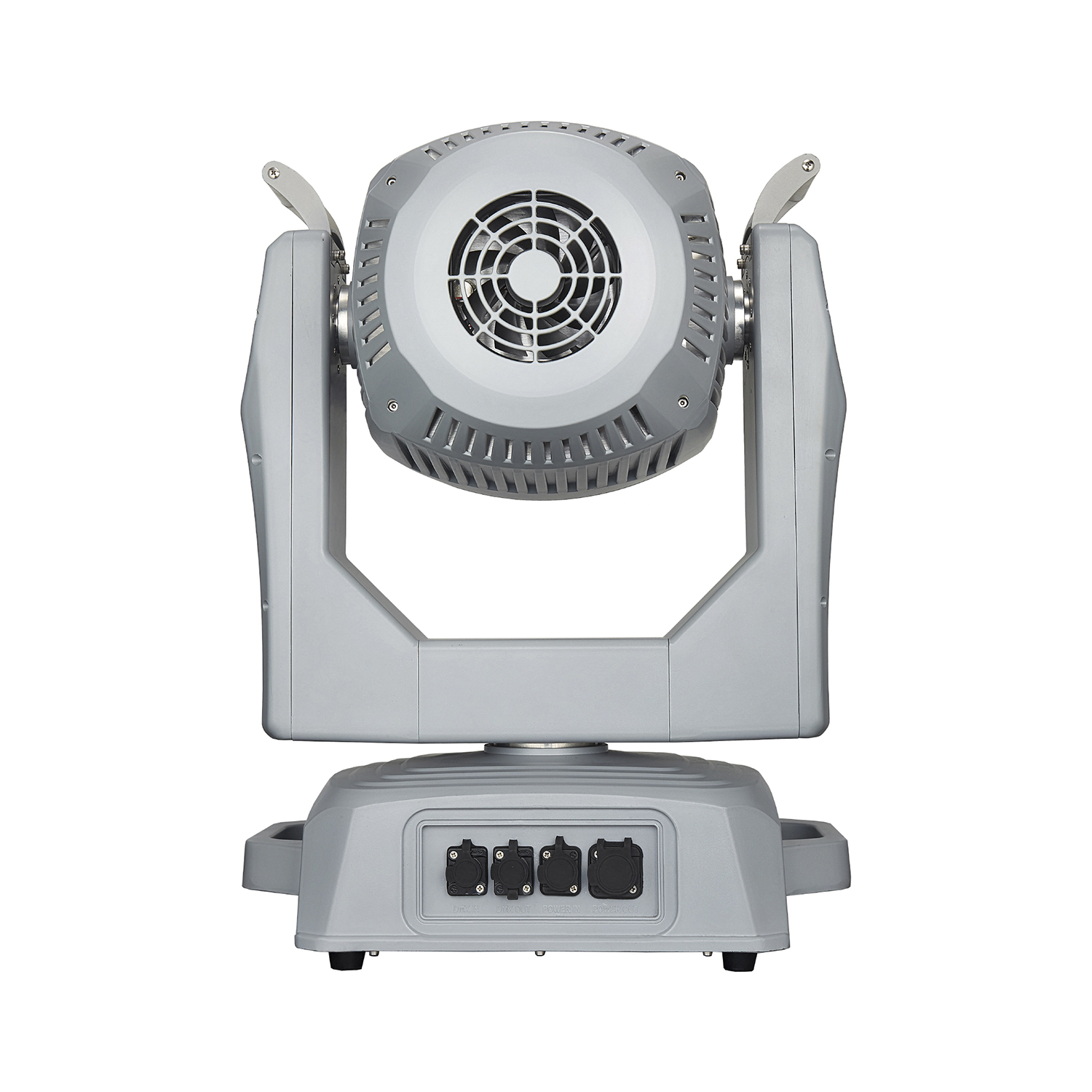 Lámpara de haz 580W resistente al agua