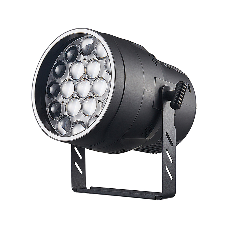 19X15W LED Focador de superficie