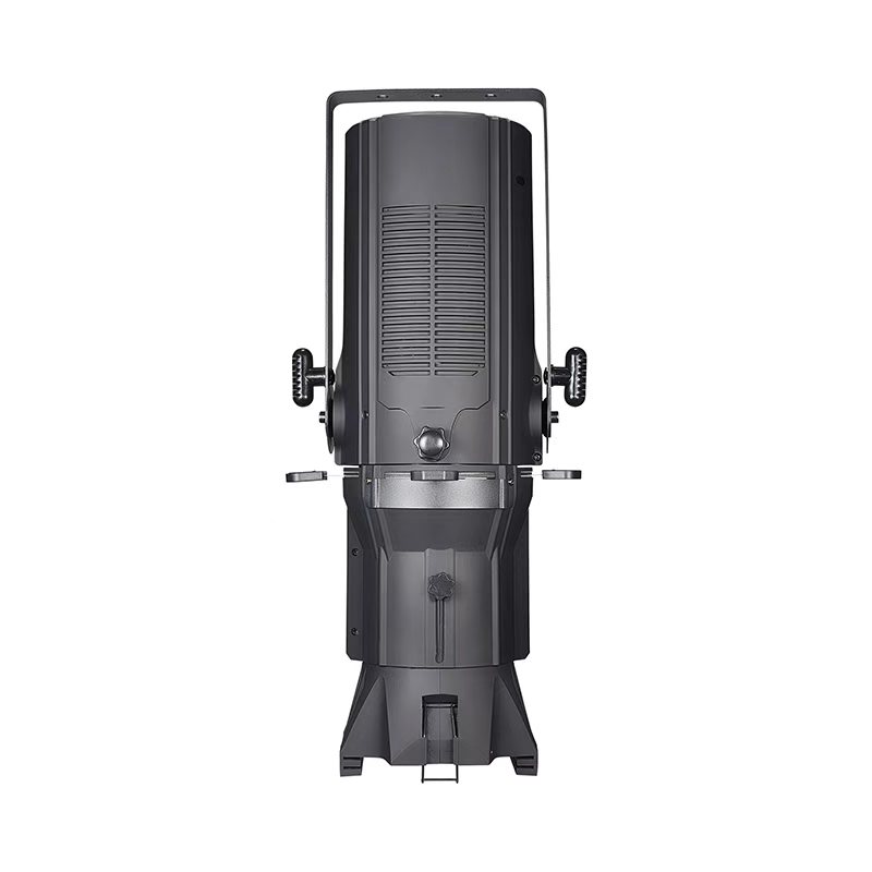 Imagen de luz LED