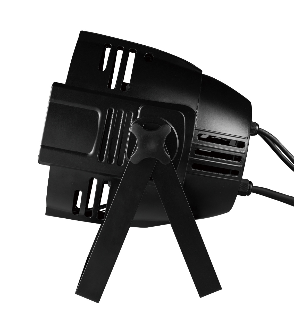 LED54 RGB Par luces 
