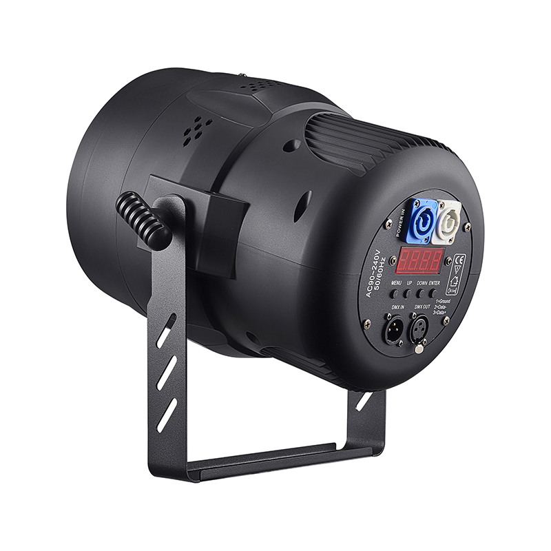 19X15W LED Focador de superficie