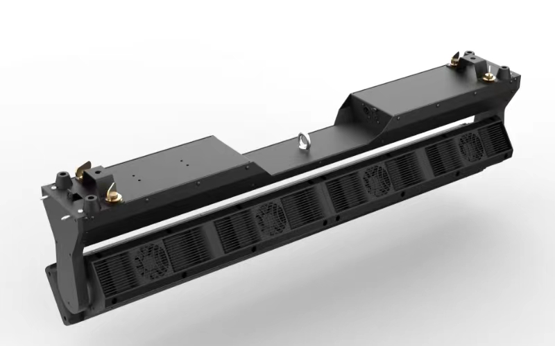 12X40W Rattlesnake