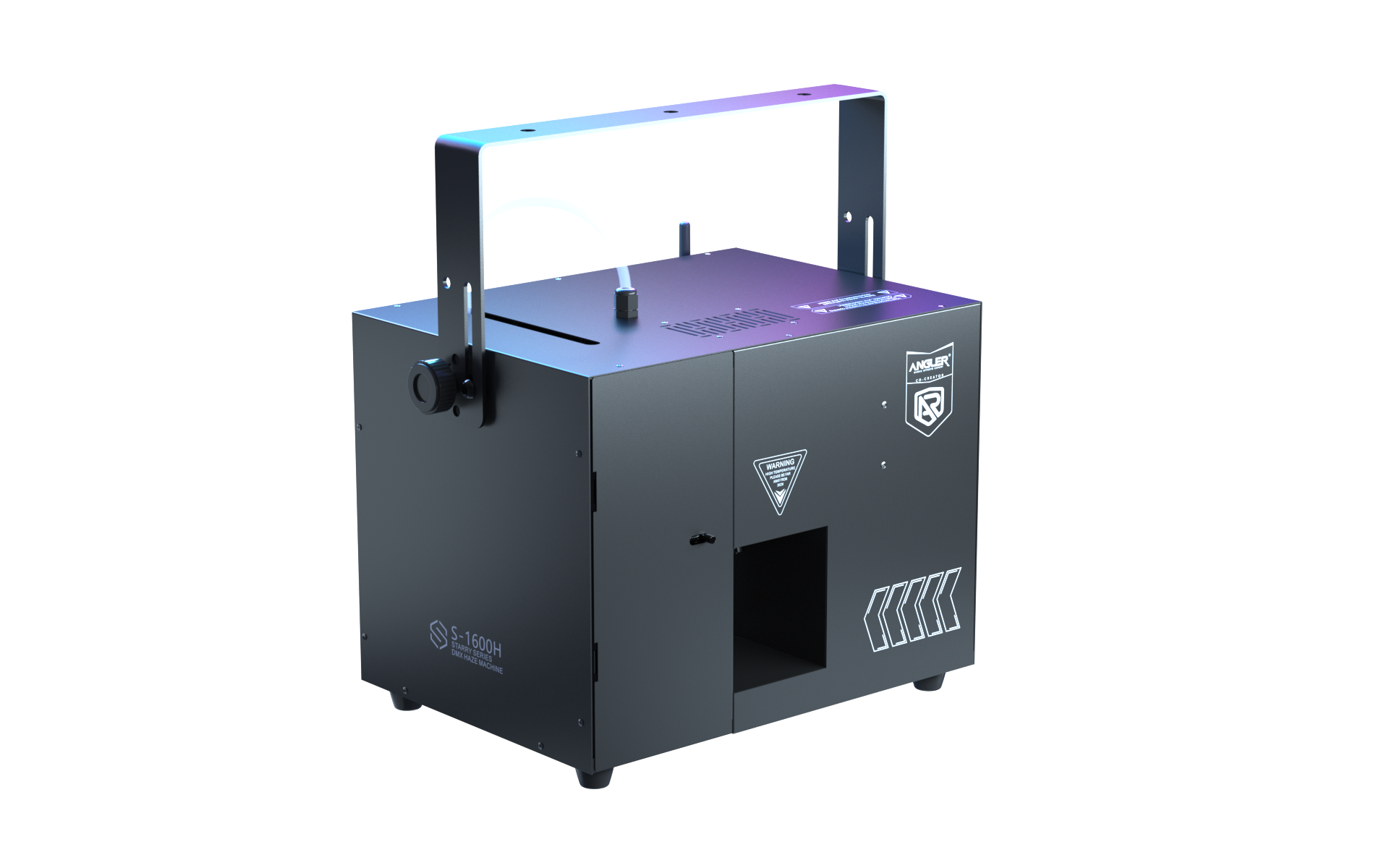 mist machine