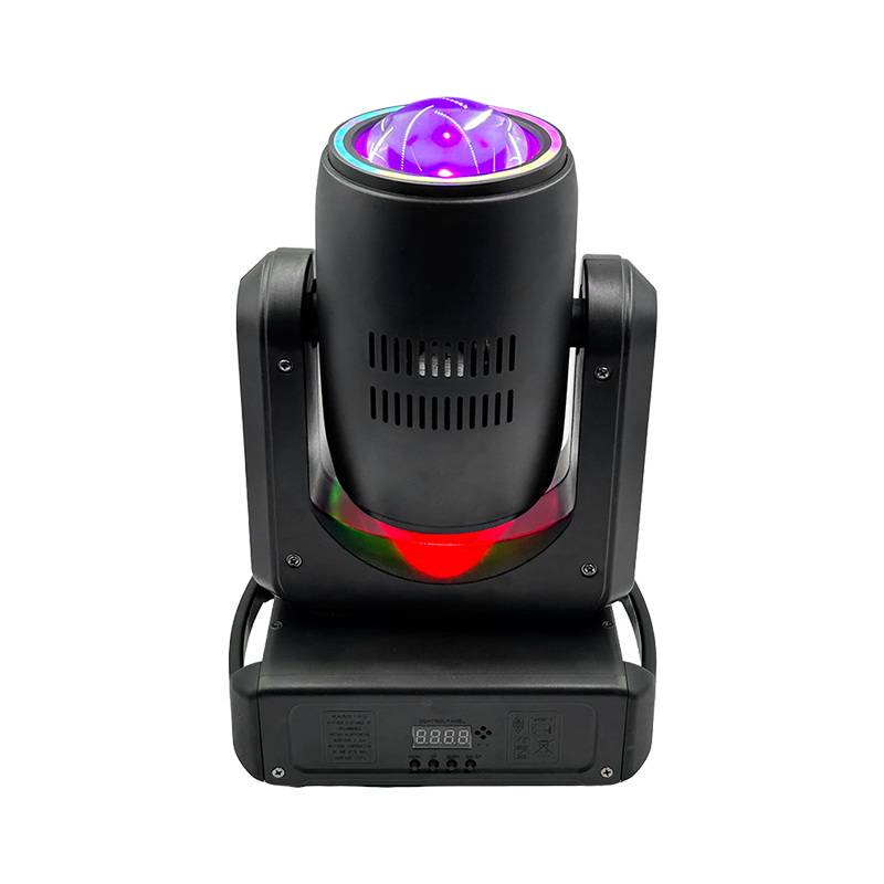 Double-headed Beam Light  