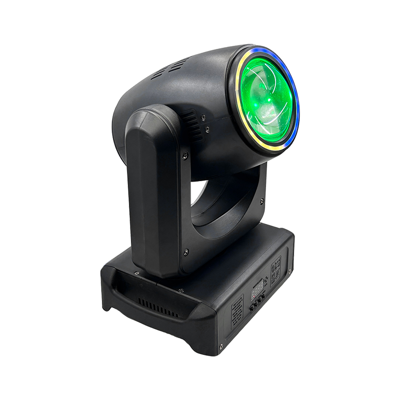 Double-headed Beam Light  