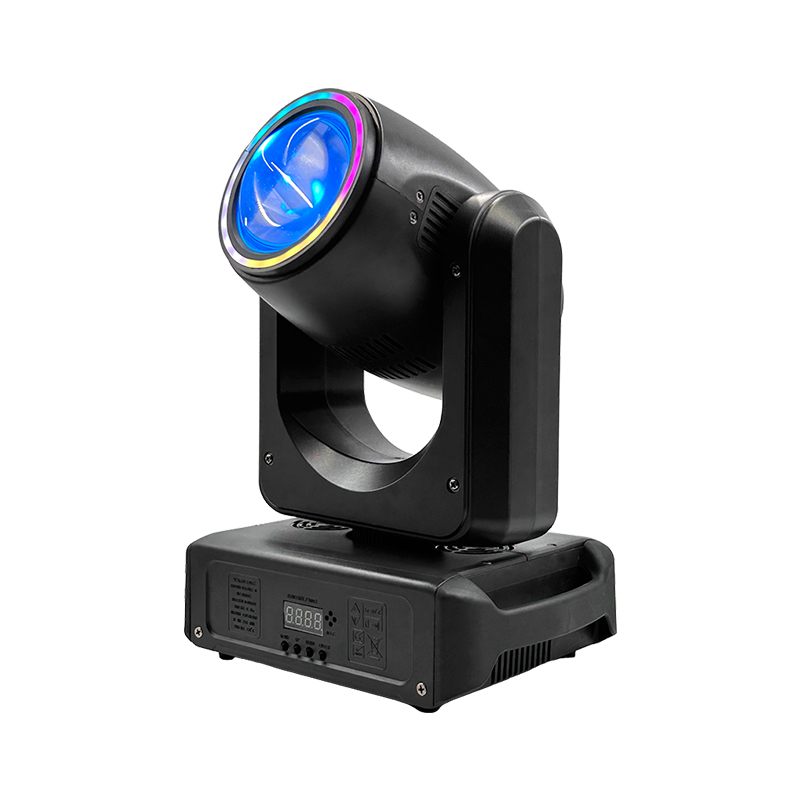 Double-headed Beam Light  
