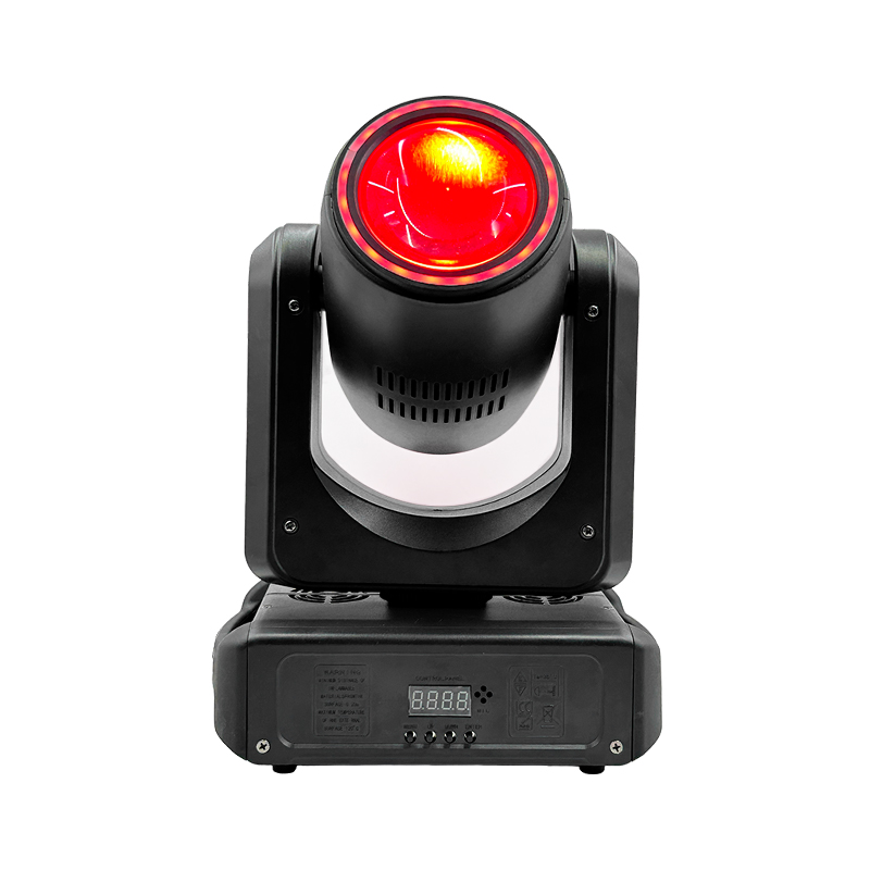 Double-headed Beam Light  